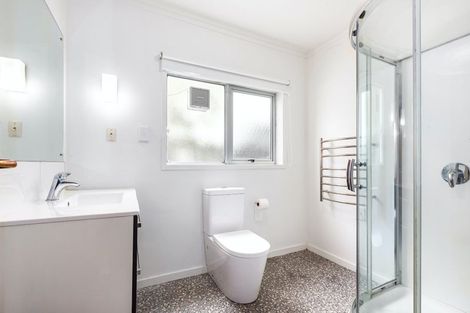 Photo of property in 7 Paua Place, Camborne, Porirua, 5026