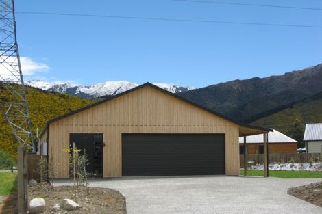 Photo of property in 12 Mount Charon Place, Hanmer Springs, 7334