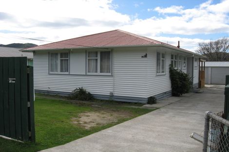 Photo of property in 24 Karaka Street, Wainuiomata, Lower Hutt, 5014
