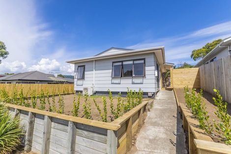 Photo of property in 22a Campbell Avenue, Paraparaumu, 5032