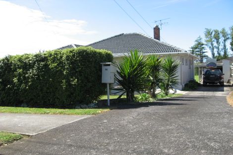 Photo of property in 14 Rimu Road, Mangere Bridge, Auckland, 2022