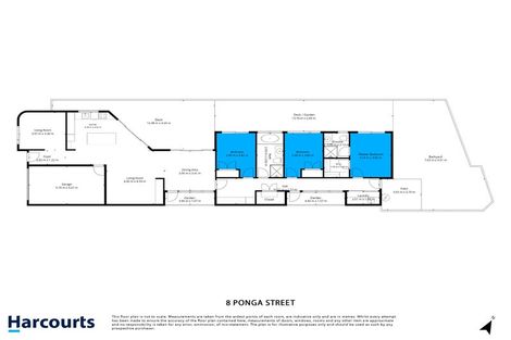 Photo of property in 8 Ponga Street, Hobsonville, Auckland, 0616