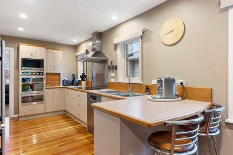 Photo of property in 88 Broderick Road, Johnsonville, Wellington, 6037
