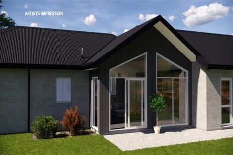 Photo of property in 30 Blacklock Road, Pyes Pa, Tauranga, 3112