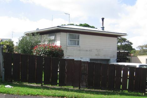 Photo of property in 25 Meilland Place, Glen Eden, Auckland, 0602