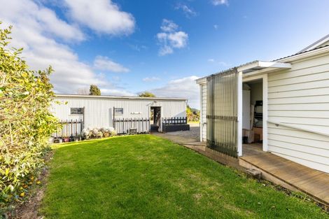 Photo of property in 16 Mimi Road, Mimi, Urenui, 4377