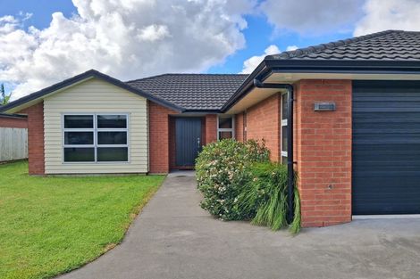 Photo of property in 10 Pahau Avenue, Tikipunga, Whangarei, 0112