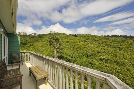 Photo of property in 86 Karepa Street, Brooklyn, Wellington, 6021