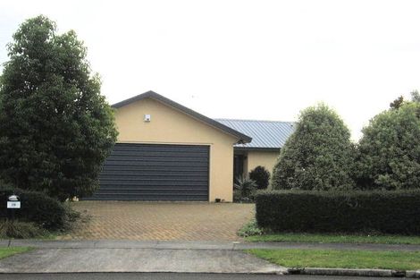 Photo of property in 29 Sarindah Place, Fairview Downs, Hamilton, 3214