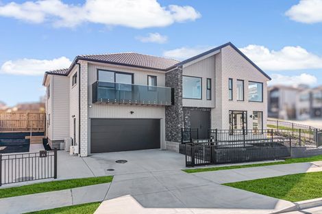 Photo of property in 31 Hauhake Road, Flat Bush, Auckland, 2019