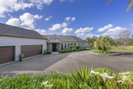 Photo of property in 48 Ashwood Avenue, Dairy Flat, Albany, 0792