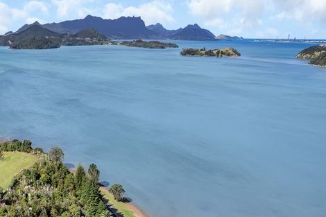 Photo of property in 815 Whangarei Heads Road, Parua Bay, Whangarei, 0174