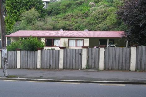 Photo of property in 25 Serpentine Avenue, Dunedin Central, Dunedin, 9016