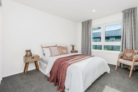 Photo of property in 2 Beckford Way, Rolleston, 7614