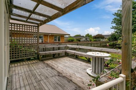 Photo of property in 21 Vogel Street, Cambridge, 3434