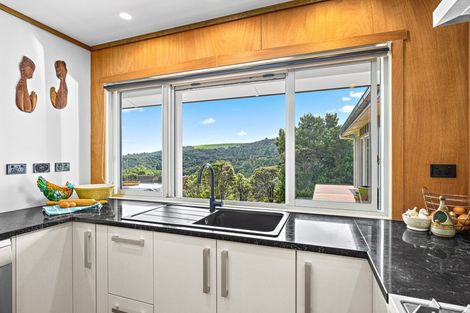 Photo of property in 846 Matakana Valley Road, Whangaripo, Warkworth, 0985