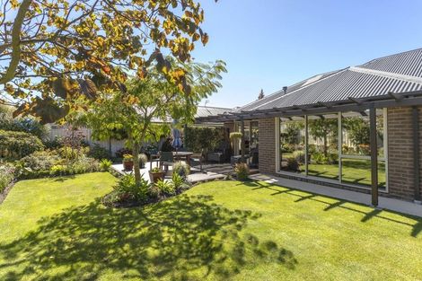 Photo of property in 10 Holly Place, Rangiora, 7400