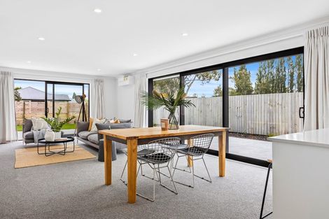 Photo of property in 7 Mcquillan Avenue, Woodend, 7610