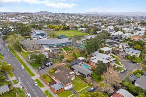 Photo of property in 4 Saratoga Avenue, Herne Bay, Auckland, 1011