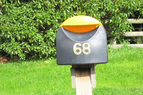 Photo of property in 68 Maui Pomare Road, Nikau Valley, Paraparaumu, 5032