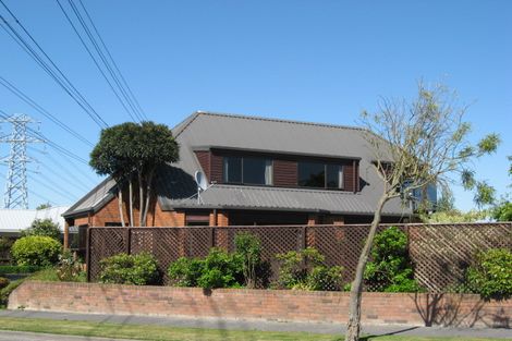 Photo of property in 51 Westgrove Avenue, Avonhead, Christchurch, 8042