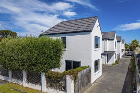 Photo of property in 1/76 King Street, Sydenham, Christchurch, 8023