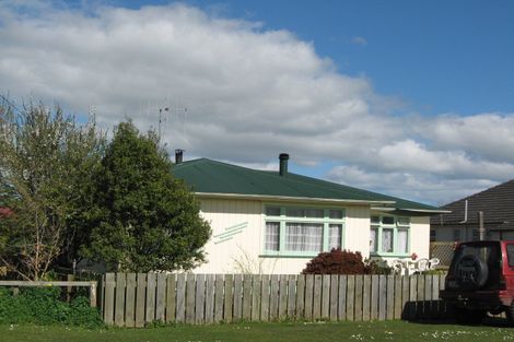 Photo of property in 27 Beaven Street, Marton, 4710