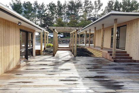 Photo of property in 143 Mclean Road, Waipu, 0582