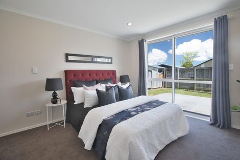 Photo of property in 52 Tupelo Street, Pukete, Hamilton, 3200