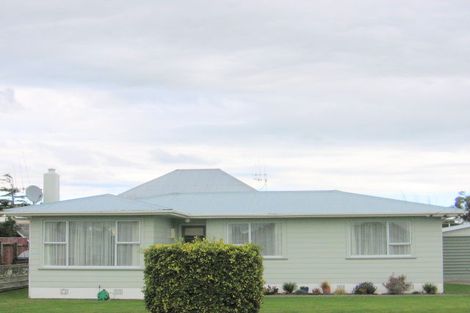 Photo of property in 36 Cook Street, Foxton, 4814