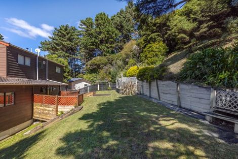 Photo of property in 40 Postgate Drive, Whitby, Porirua, 5024