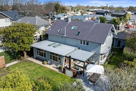 Photo of property in 152 Clyde Road, Burnside, Christchurch, 8053