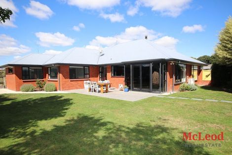 Photo of property in 20 Reighton Drive, Allenton, Ashburton, 7700