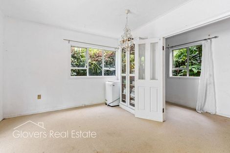 Photo of property in 5 Brownie Road, Laingholm, Auckland, 0604