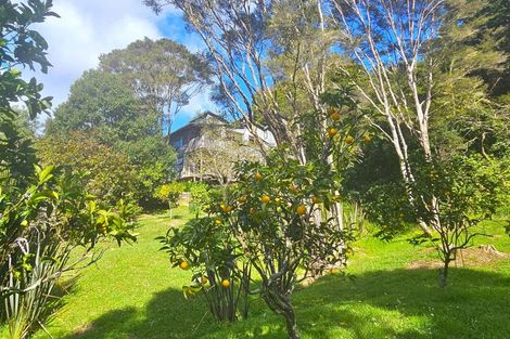 Photo of property in 5 Yarborough Street, Kohukohu, 0491