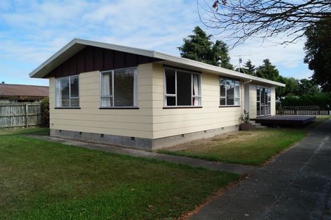 Photo of property in 22 Balmoral Street, Culverden, 7392