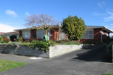Photo of property in 54 Fairview Avenue, Feilding, 4702