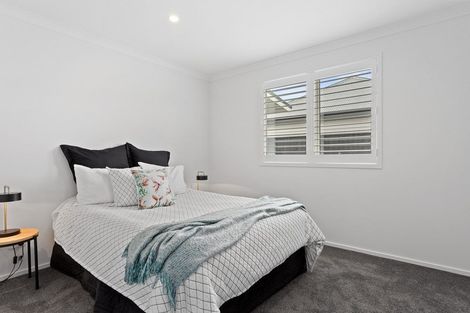 Photo of property in 9 Pembrook Close, Rangiora, 7400