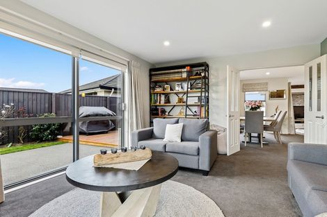 Photo of property in 12 Wootton Place, Kaiapoi, 7630