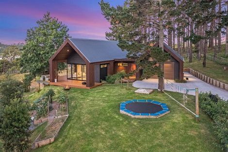 Photo of property in 24a Christian Road, Swanson, Auckland, 0614