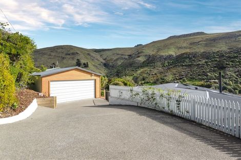 Photo of property in 26 Ocean View Terrace, Sumner, Christchurch, 8081