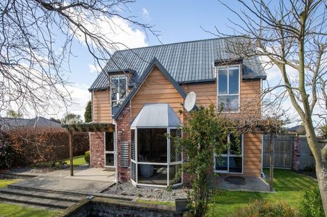 Photo of property in 32 George Street, Rolleston, 7614