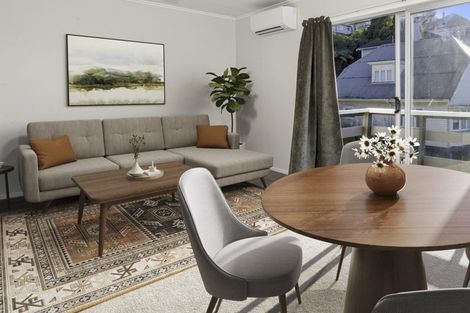 Photo of property in 3/87 Rakau Road, Hataitai, Wellington, 6021