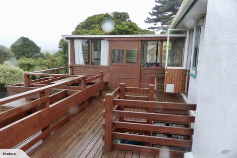 Photo of property in 29 Prospect Terrace, Johnsonville, Wellington, 6037