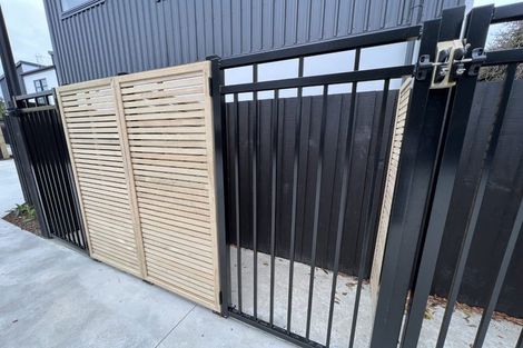 Photo of property in 2/10a Mclean Street, Linwood, Christchurch, 8062