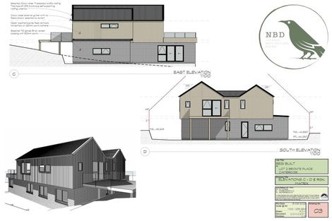 Photo of property in 9d Bronte Place, Leamington, Cambridge, 3432