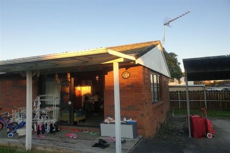 Photo of property in 313a Pakuranga Road, Pakuranga Heights, Auckland, 2010