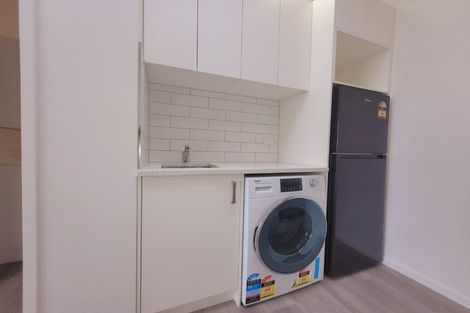 Photo of property in 12/12 Nikau Street, Eden Terrace, Auckland, 1021