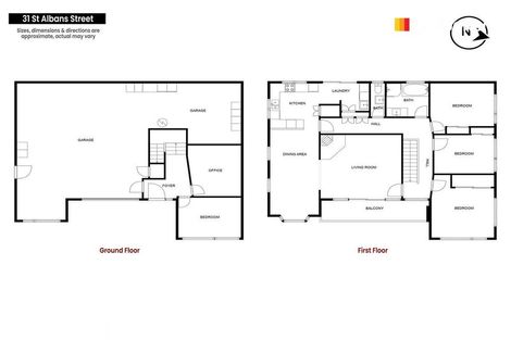 Photo of property in 31 Saint Albans Street, Bradford, Dunedin, 9011