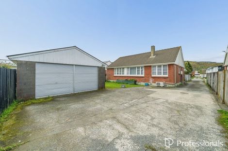 Photo of property in 305 Oxford Terrace, Avalon, Lower Hutt, 5011